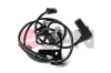 Sensor, Raddrehzahl Vorderachse rechts JPN 75E0409-JPN