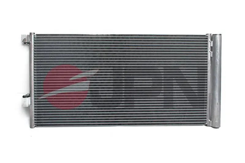 Kondensator, Klimaanlage JPN 60C9126-JPN