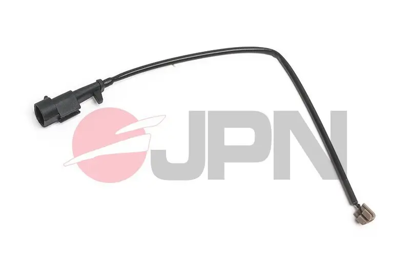 Warnkontakt, Bremsbelagverschleiß Vorderachse JPN 12H0034-JPN