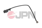 Warnkontakt, Bremsbelagverschleiß Vorderachse JPN 12H0034-JPN