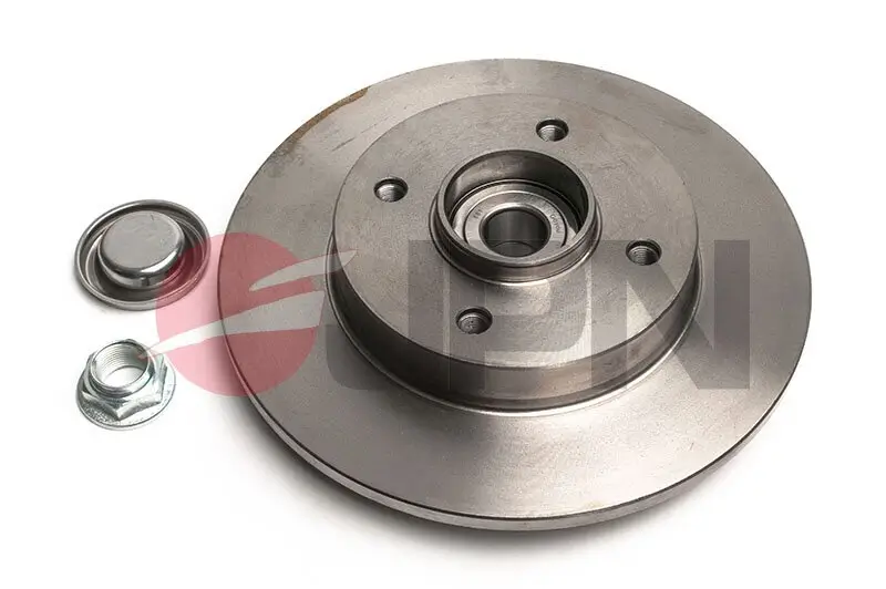 Bremsscheibe JPN 40H9106K-JPN