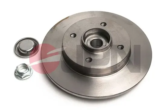 Bremsscheibe JPN 40H9106K-JPN Bild Bremsscheibe JPN 40H9106K-JPN