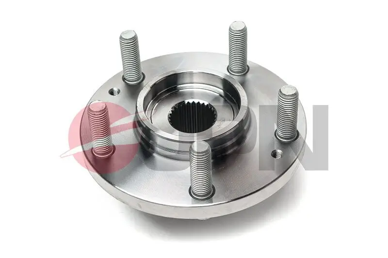 Radnabe Vorderachse beidseitig JPN 10L0320-JPN