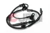 Sensor, Raddrehzahl Vorderachse links JPN 75E0422-JPN