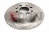 Bremsscheibe Hinterachse JPN 40H4019-JPN