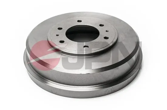 Bremstrommel Hinterachse JPN 60H5012-JPN Bild Bremstrommel Hinterachse JPN 60H5012-JPN