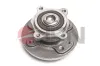 Radlagersatz Hinterachse JPN 20L9089-JPN