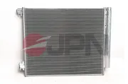 Kondensator, Klimaanlage JPN 60C9211-JPN
