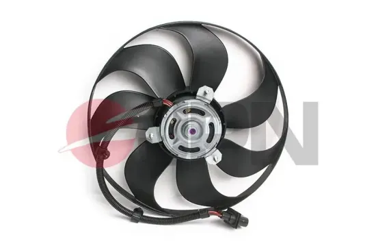 Lüfter, Motorkühlung JPN 62C0068-JPN Bild Lüfter, Motorkühlung JPN 62C0068-JPN