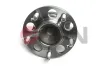 Radlagersatz Hinterachse beidseitig JPN 20L0544-JPN Bild Radlagersatz Hinterachse beidseitig JPN 20L0544-JPN