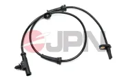 Sensor, Raddrehzahl Vorderachse beidseitig JPN 75E2068-JPN