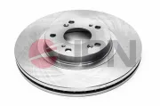 Bremsscheibe Vorderachse JPN 30H4056-JPN