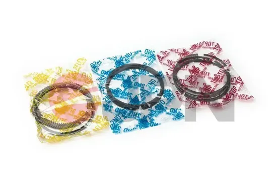Kolbenringsatz JPN 40M0511.000-JPN Bild Kolbenringsatz JPN 40M0511.000-JPN