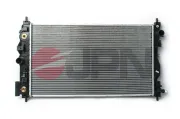 Kühler, Motorkühlung JPN 60C0011-JPN