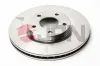 Bremsscheibe Vorderachse JPN 30H1068-JPN