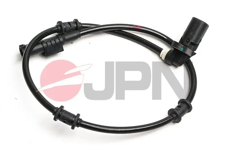 Sensor, Raddrehzahl Hinterachse rechts JPN 75E9565-JPN