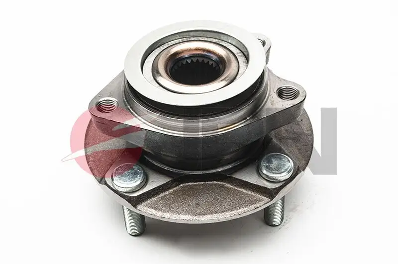 Radlagersatz Vorderachse beidseitig JPN 10L1039-JPN