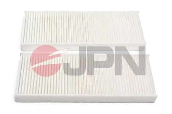 Filter, Innenraumluft JPN 40F1014-JPN Bild Filter, Innenraumluft JPN 40F1014-JPN