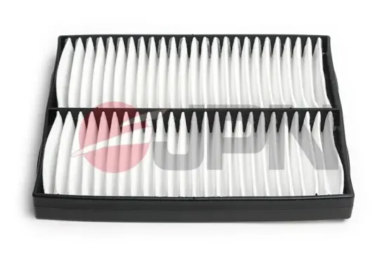 Filter, Innenraumluft JPN 40F8001-JPN Bild Filter, Innenraumluft JPN 40F8001-JPN