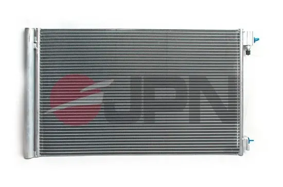 Kondensator, Klimaanlage JPN 60C9120-JPN Bild Kondensator, Klimaanlage JPN 60C9120-JPN