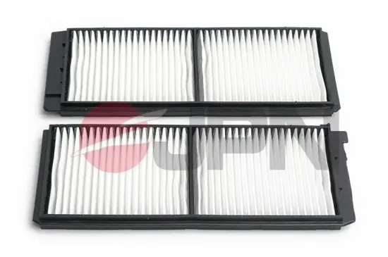 Filter, Innenraumluft JPN 40F3015-JPN Bild Filter, Innenraumluft JPN 40F3015-JPN