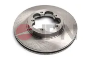 Bremsscheibe Vorderachse JPN 30H9096-JPN