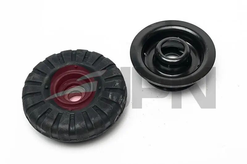 Federbeinstützlager Vorderachse beidseitig JPN 70A0038-JPN