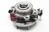 Radlagersatz Vorderachse JPN 10L1041-JPN