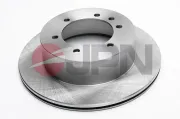 Bremsscheibe Hinterachse JPN 40H1004-JPN