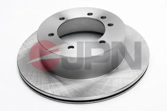 Bremsscheibe Hinterachse JPN 40H1004-JPN Bild Bremsscheibe Hinterachse JPN 40H1004-JPN