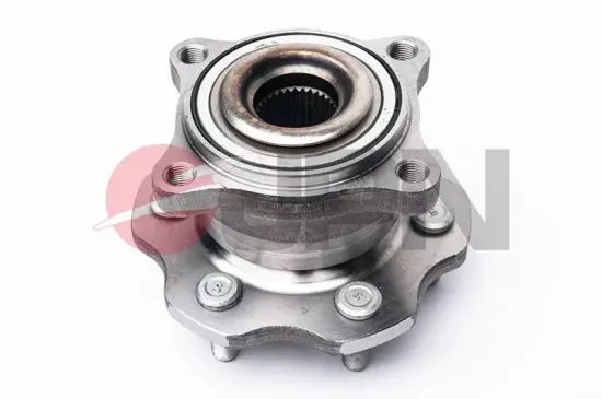 Radlager Hinterachse beidseitig JPN 20L1066-JPN Bild Radlager Hinterachse beidseitig JPN 20L1066-JPN