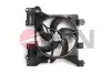 Lüfter, Motorkühlung 12 V JPN 62C0056-JPN