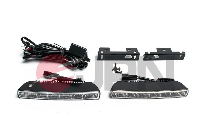 Tagfahrleuchtensatz 12 V JPN 74E0725SE-JPN