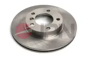 Bremsscheibe Vorderachse JPN 30H9063-JPN