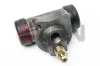 Radbremszylinder Hinterachse links JPN 50H0002-JPN