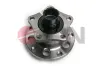 Radlagersatz Hinterachse JPN 20L9014-JPN Bild Radlagersatz Hinterachse JPN 20L9014-JPN