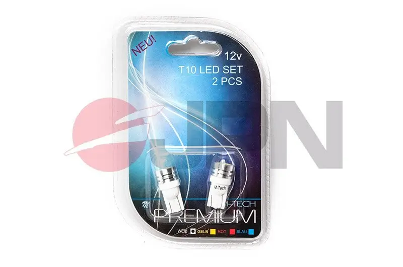 Glühlampe 12 V JPN W5W LB015W