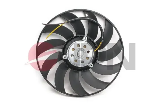 Lüfter, Motorkühlung 12 V JPN 62C0001-JPN Bild Lüfter, Motorkühlung 12 V JPN 62C0001-JPN