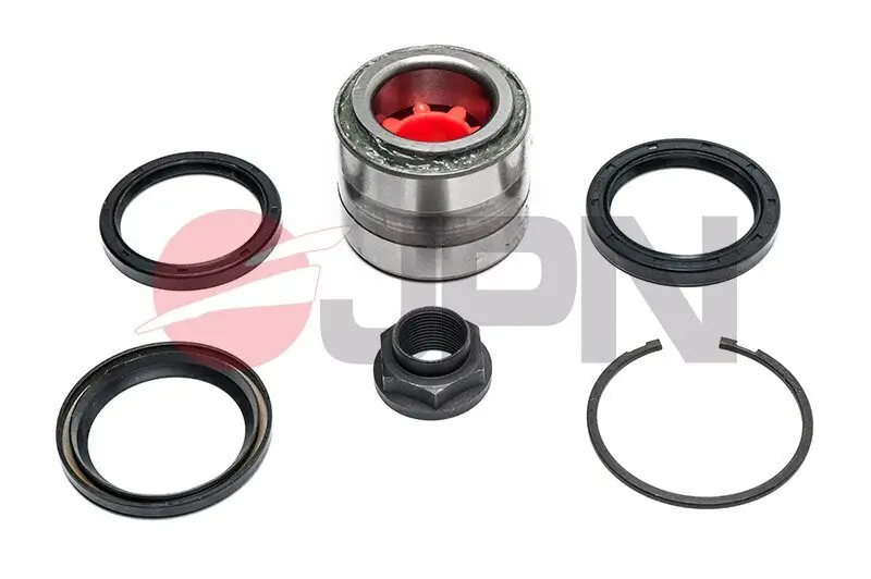 Radlagersatz Hinterachse links rechts JPN 20L7005-JPN
