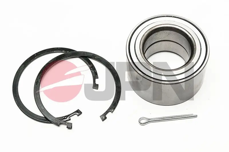 Radlagersatz Vorderachse links Vorderachse rechts JPN 10L1027-JPN