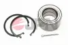 Radlagersatz Vorderachse links Vorderachse rechts JPN 10L1027-JPN
