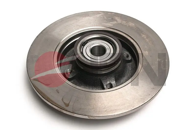 Bremsscheibe JPN 40H9106K-JPN