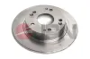 Bremsscheibe Hinterachse JPN 40H4027-JPN