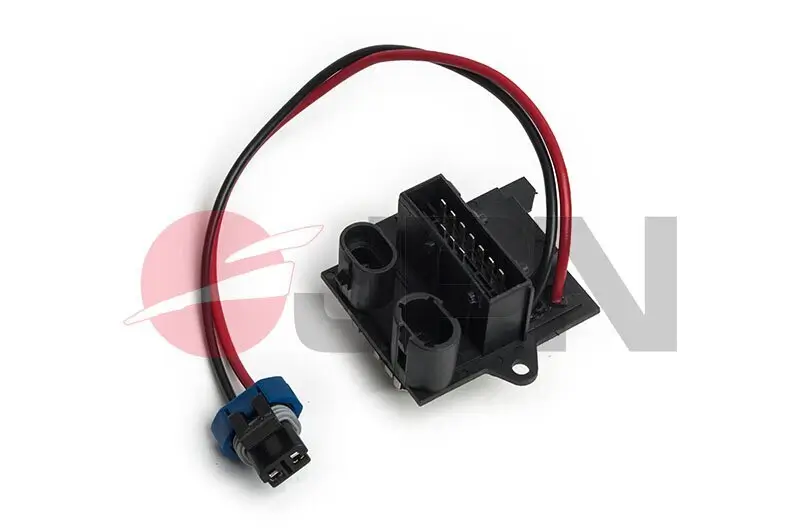 Widerstand, Innenraumgebläse 12 V JPN 60E9163-JPN