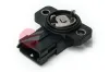 Sensor, Drosselklappenstellung JPN 75E0396-JPN