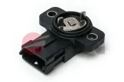 Sensor, Drosselklappenstellung JPN 75E0396-JPN