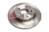Bremsscheibe Hinterachse JPN 40H1035-JPN