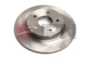 Bremsscheibe Hinterachse JPN 40H1035-JPN