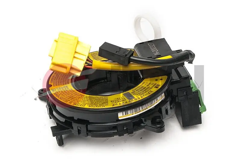 Wickelfeder, Airbag JPN 75E5086-JPN