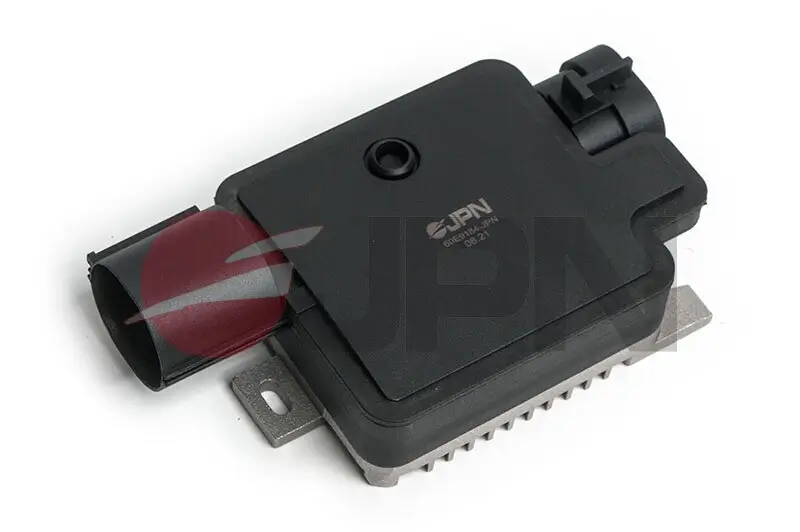 Steuergerät, Elektrolüfter (Motorkühlung) JPN 60E9184-JPN